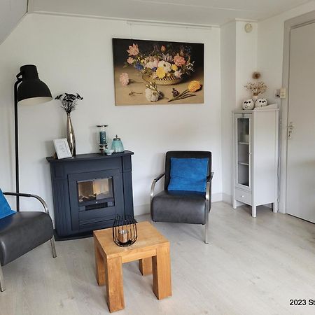 Hotel De Til Heelsum Exteriér fotografie