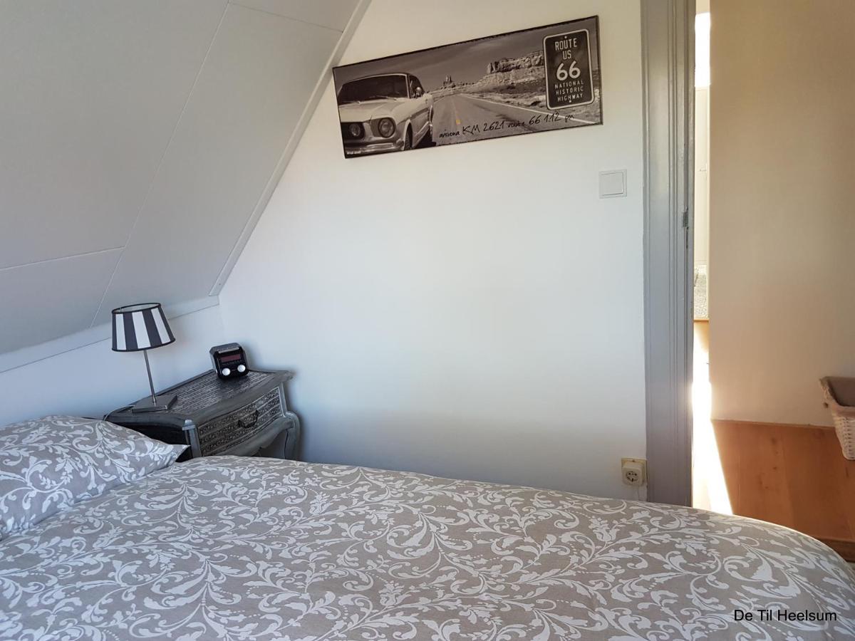 Hotel De Til Heelsum Exteriér fotografie