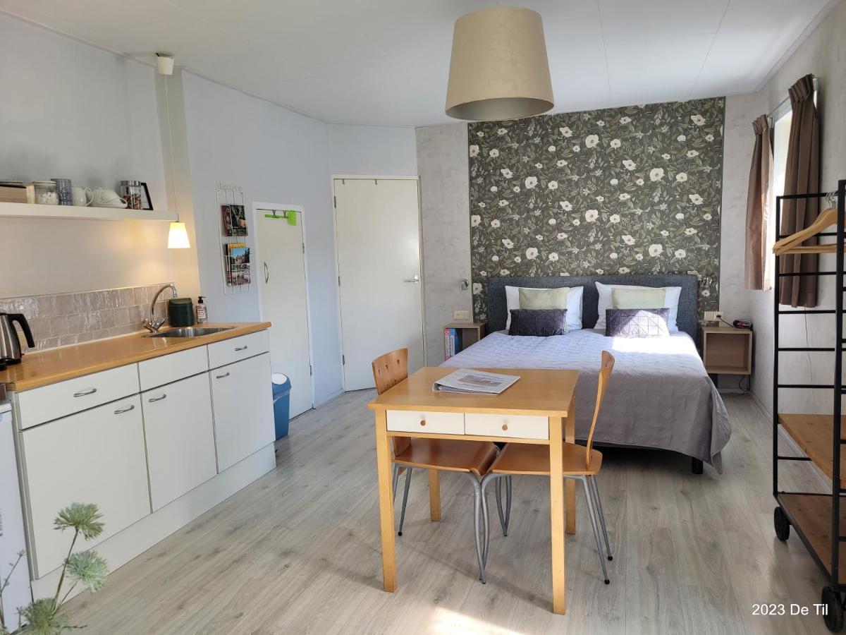 Hotel De Til Heelsum Exteriér fotografie