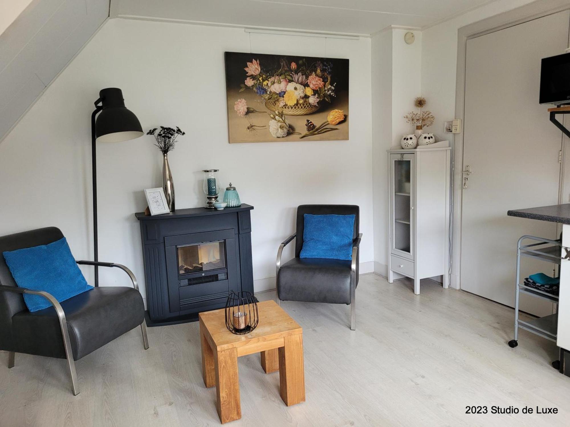 Hotel De Til Heelsum Exteriér fotografie