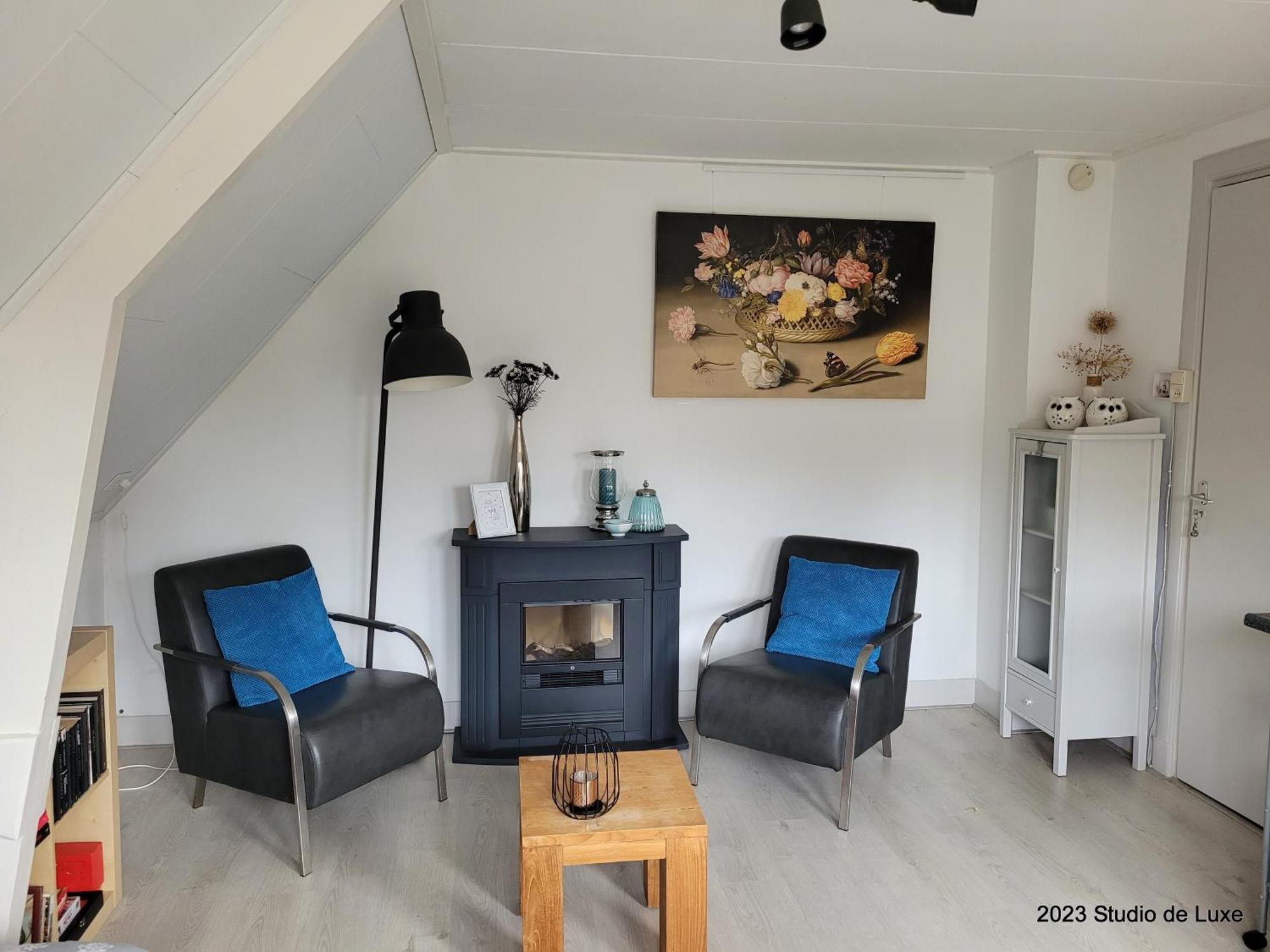 Hotel De Til Heelsum Exteriér fotografie